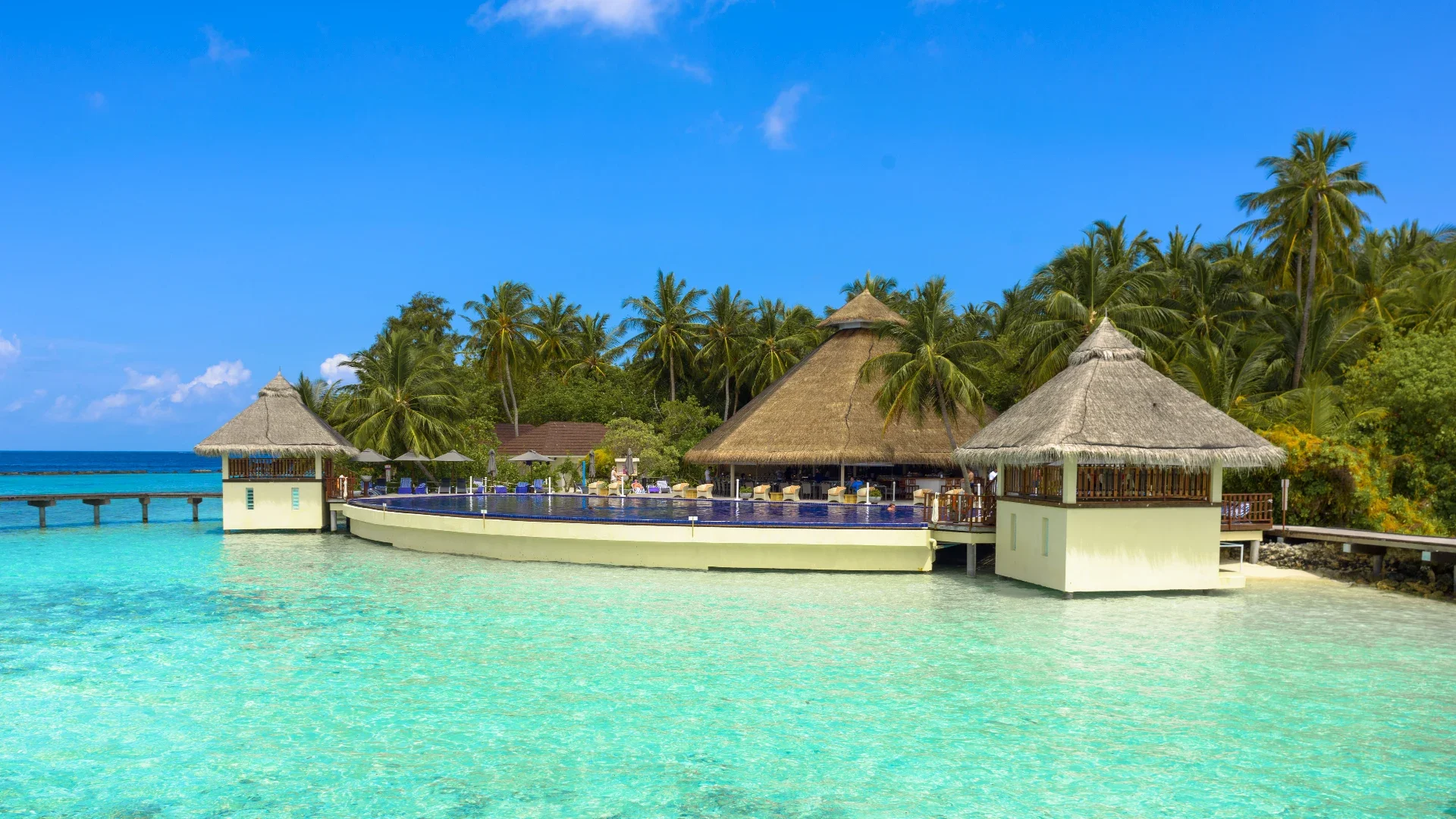 MALDIVLER BALAYI PAKETİ Bandos Maldives galeri 3
