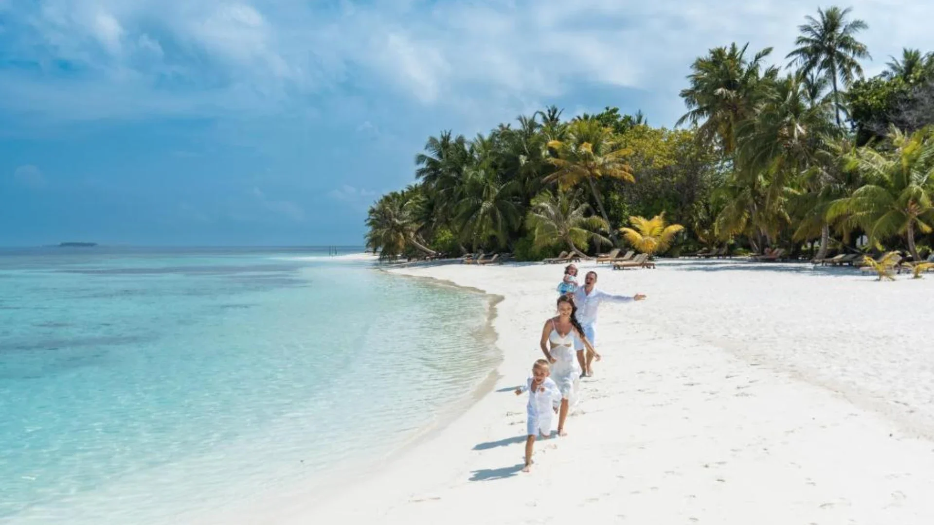 MALDIVLER BALAYI PAKETİ Bandos Maldives galeri 4