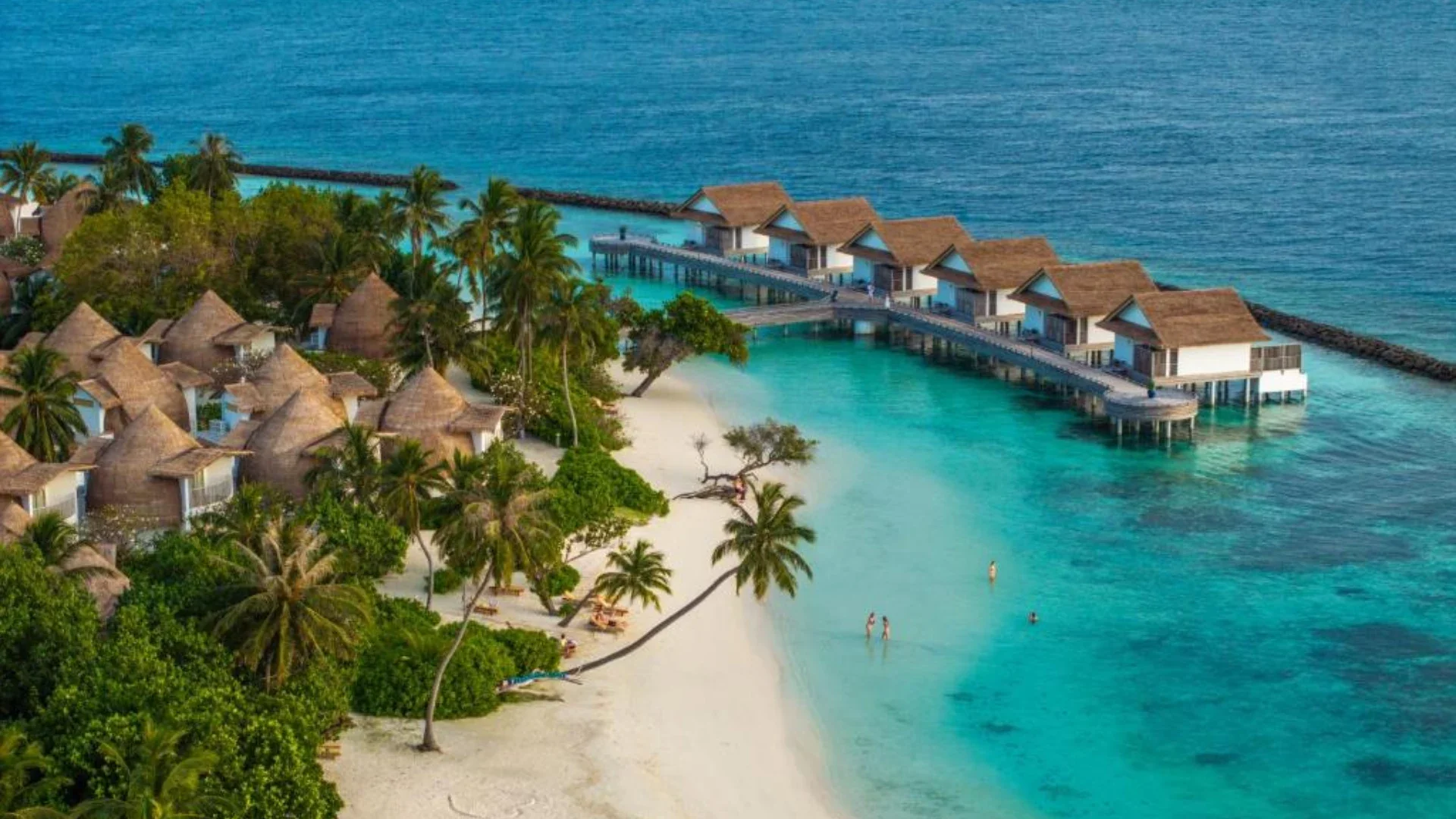 MALDIVLER BALAYI PAKETİ Bandos Maldives galeri 6