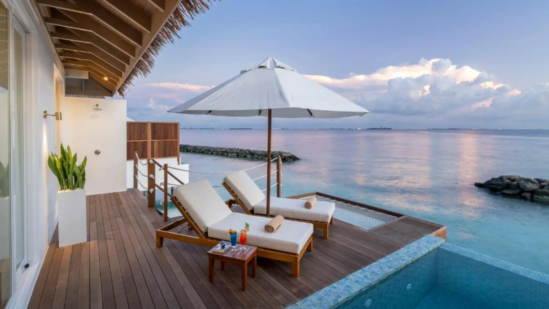 MALDIVLER BALAYI PAKETİ Bandos Maldives galeri 8