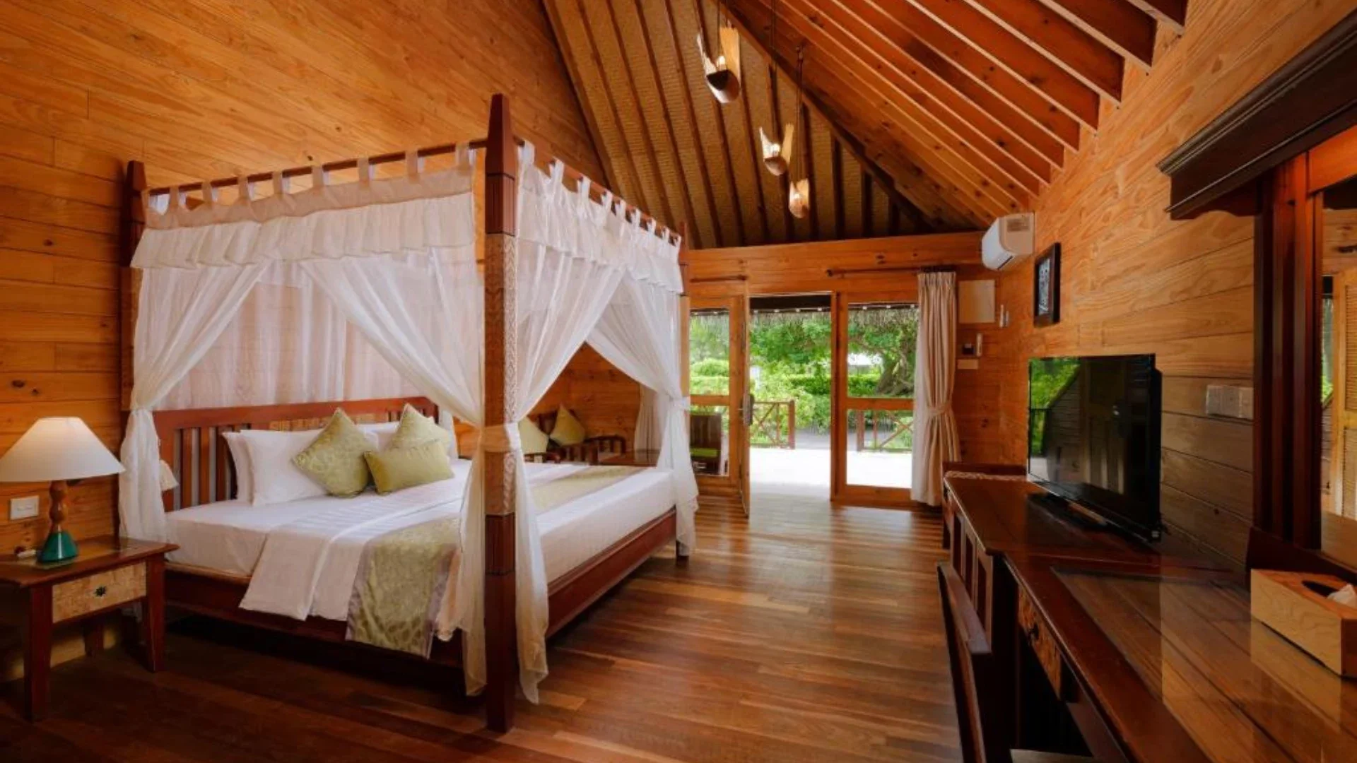 MALDIVLER BALAYI PAKETİ Bandos Maldives galeri 10