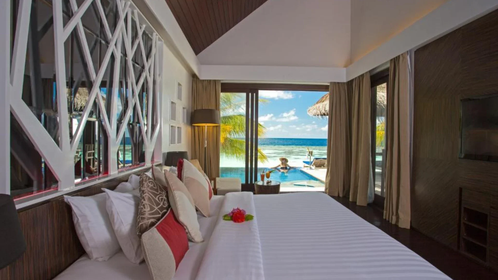 MALDIVLER BALAYI PAKETİ Bandos Maldives galeri 12